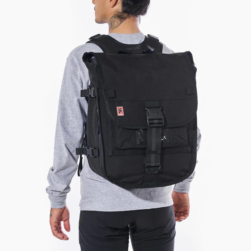 Chrome Warsaw Medium Backpack