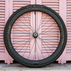 Paire de roues Gravel Miche Sterrato 45