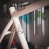 Massacan Scapada Road Bike Frameset