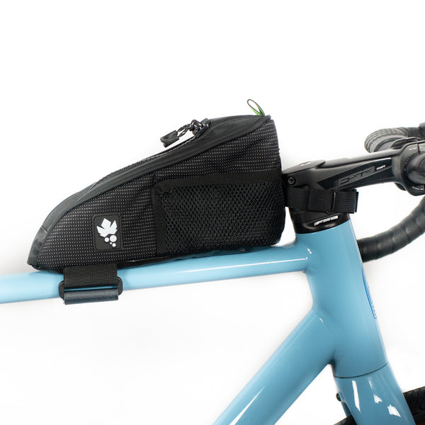 Miss Grape Node Adventure top tube bag