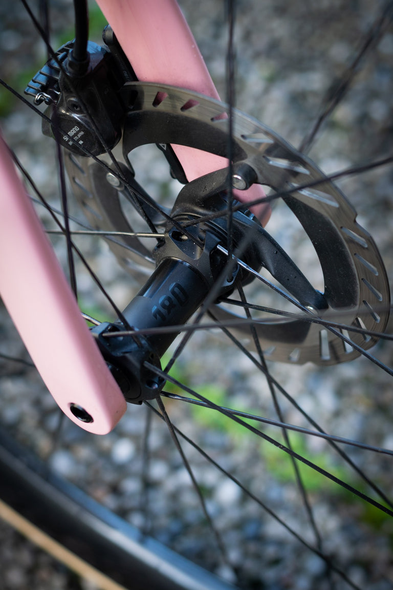 Partie 3 : Mes propres roues