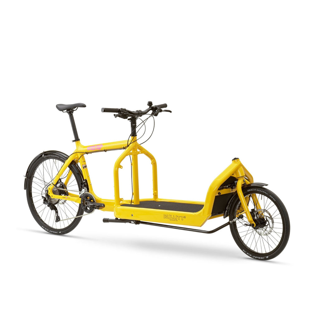 Vélo cargo Larry vs Harry Original Bullitt Massacan Shop