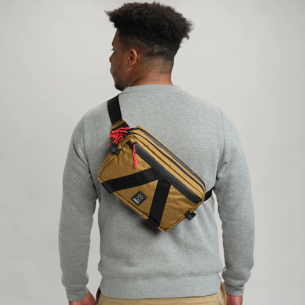Sac bandoulière Chrome Tensile Sling Bag
