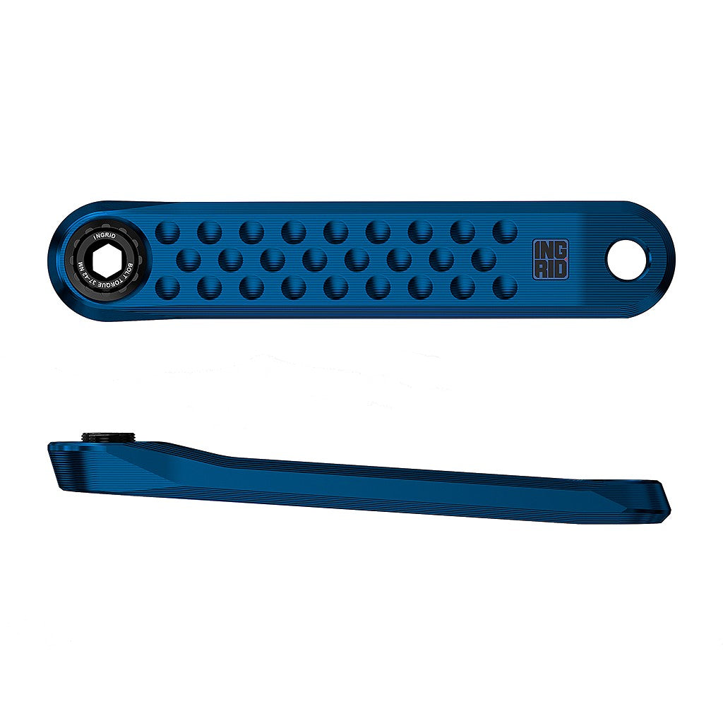 Ingrid CRS-POP crankset | Massacan Shop
