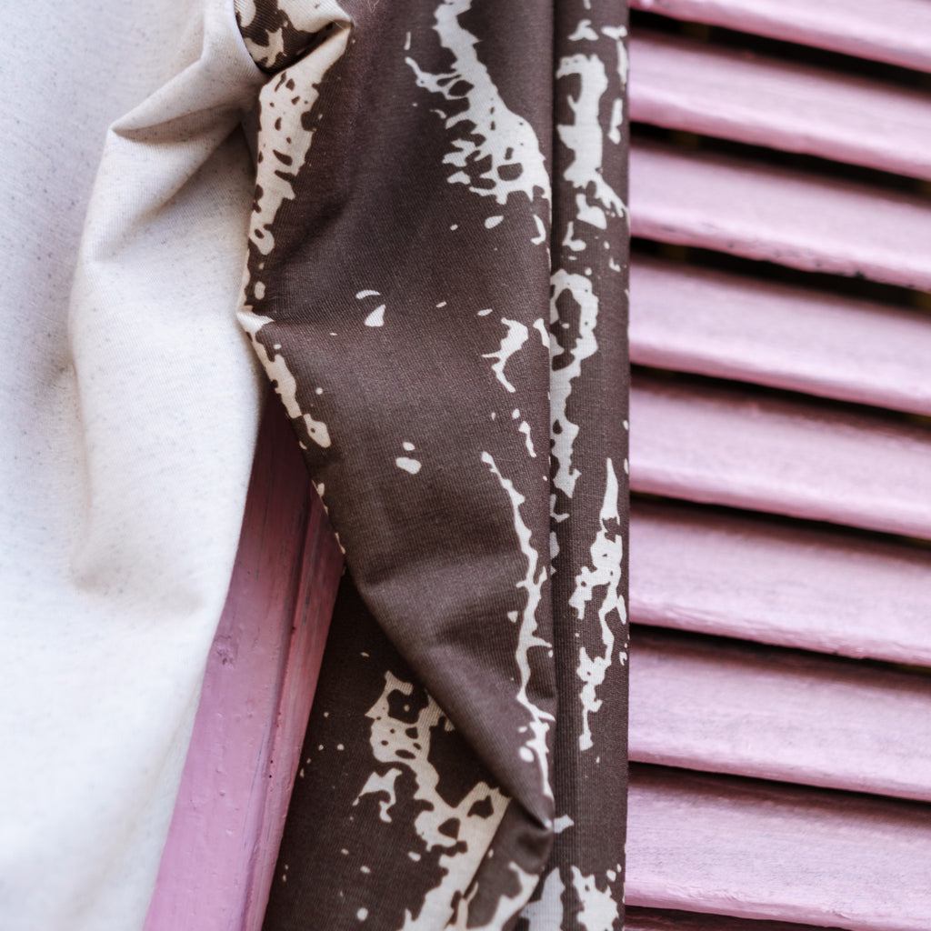 T-Shirt Cascada x Massacan Trail