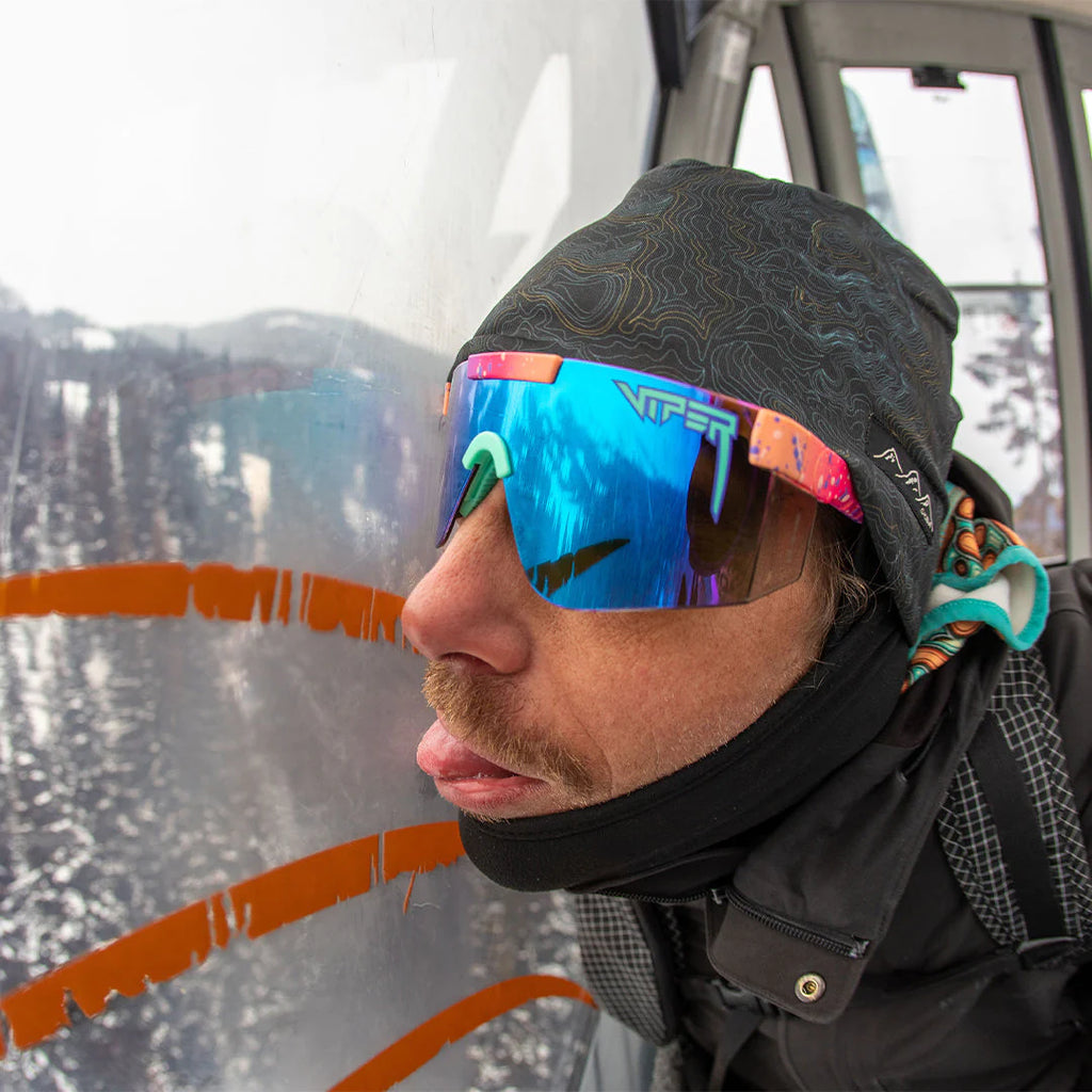 Lunettes Pit Viper The 2000