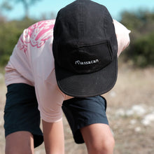Casquette Massacan 5-Panel