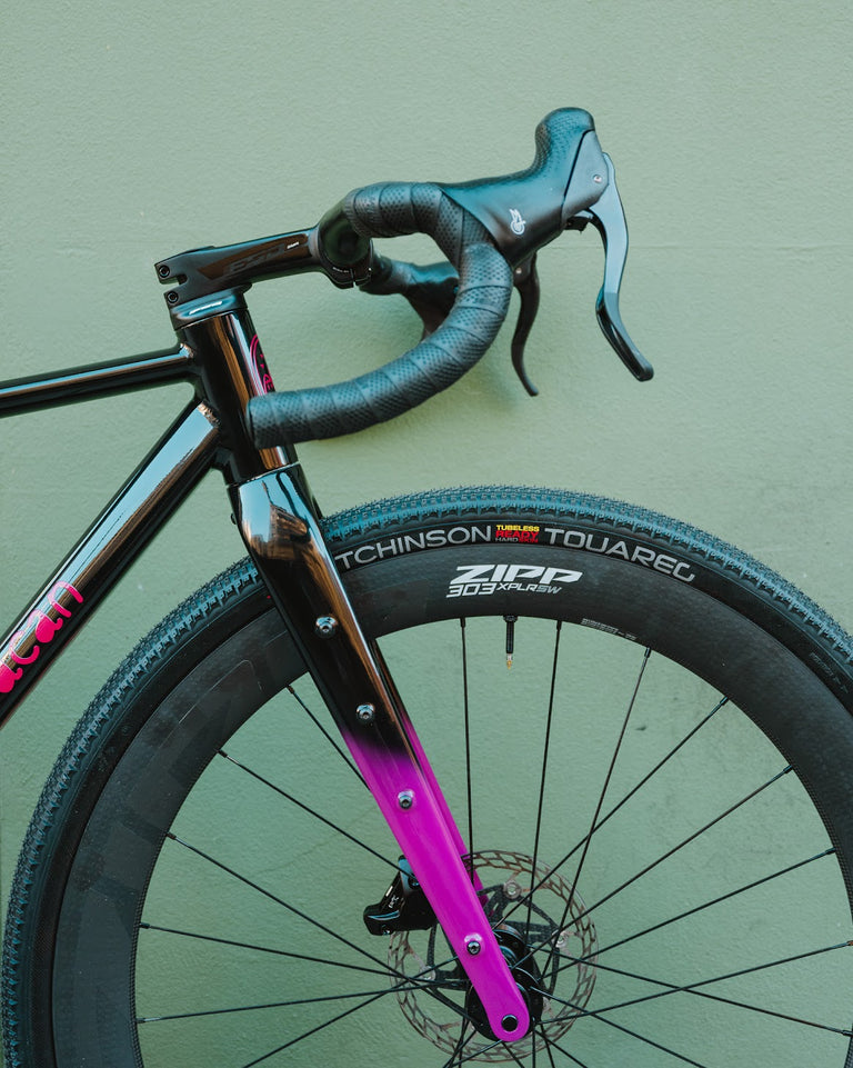 Une affaire qui roule