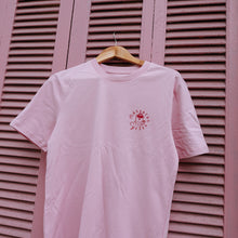 T-Shirt Massacan Eat Pizza