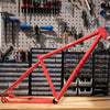 Massacan Pianella Frame Kit
