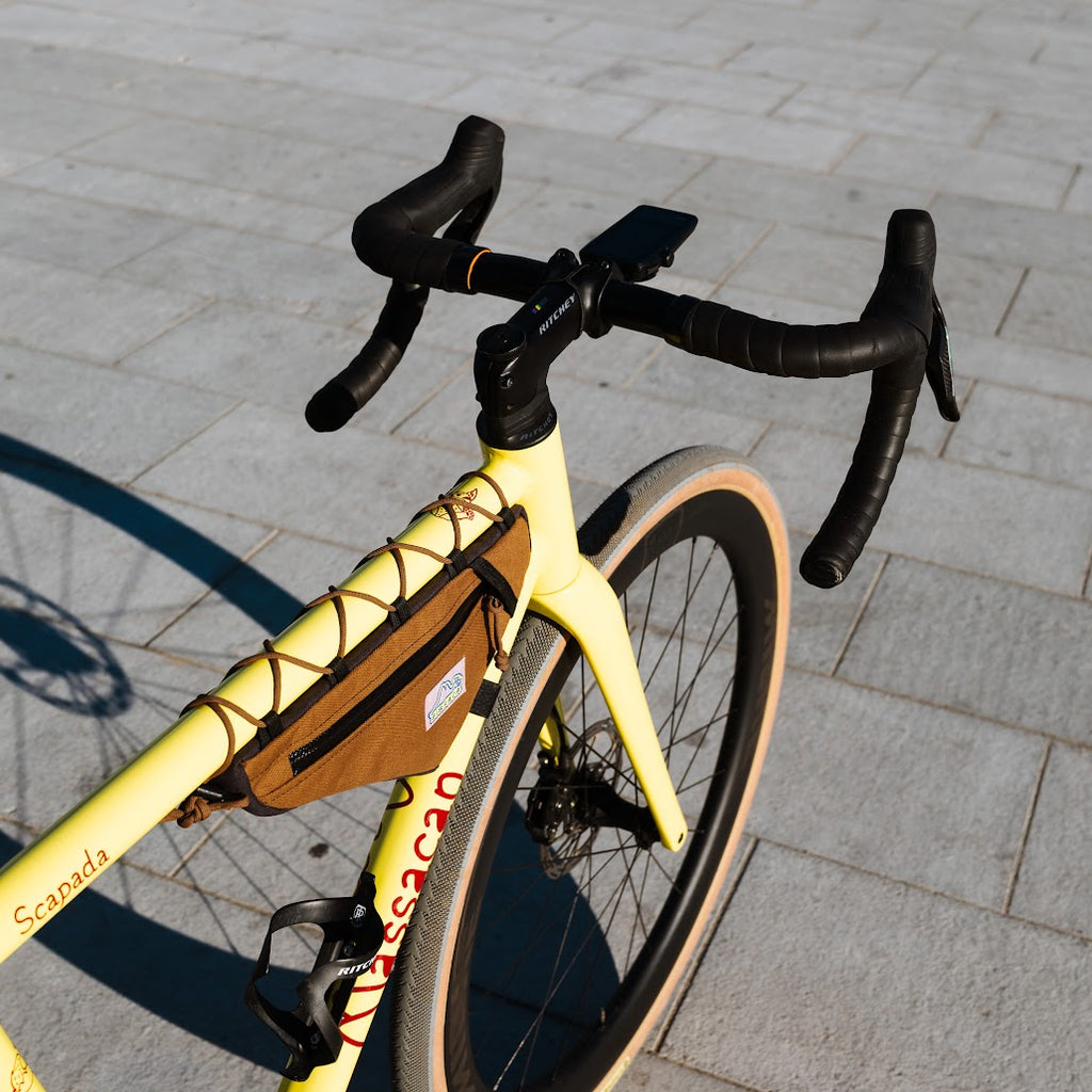 Bissaca Pichina frame bag