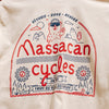 T-Shirt Massacan