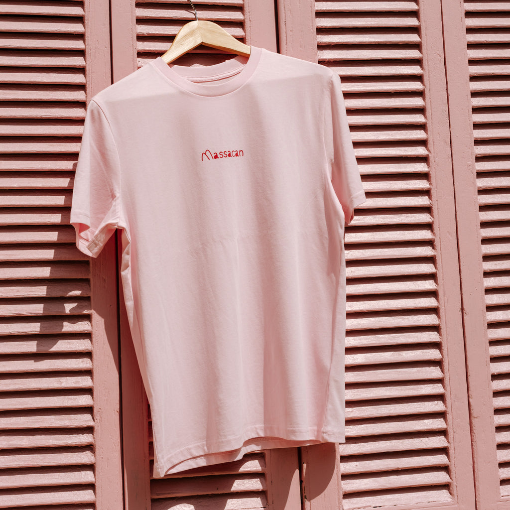T-Shirt Massacan