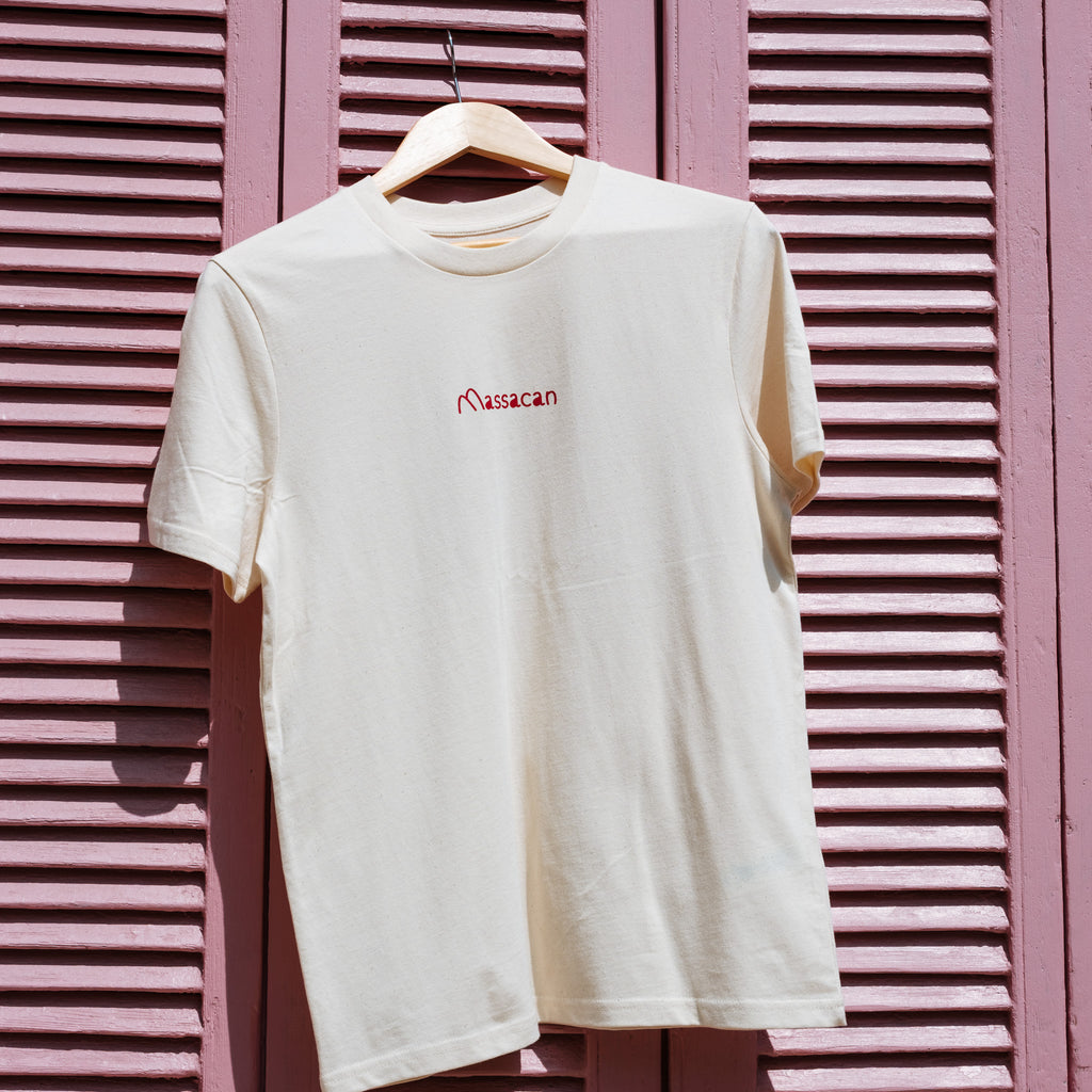T-Shirt Massacan