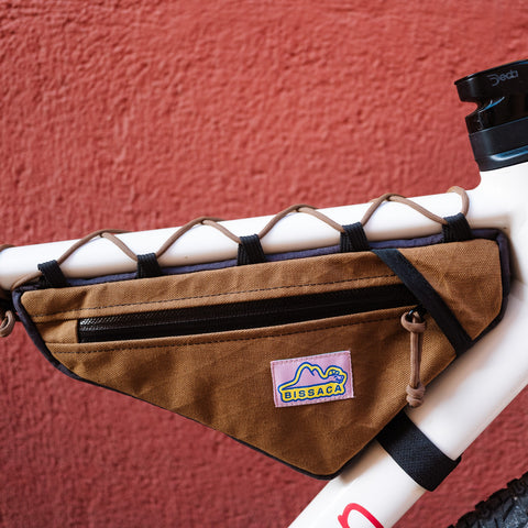 Bissaca Pichina frame bag