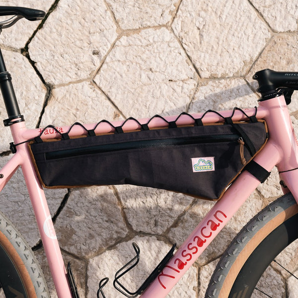 Bissaca Panièra frame bag