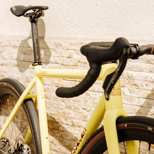 Massacan Scapada Road Bike
