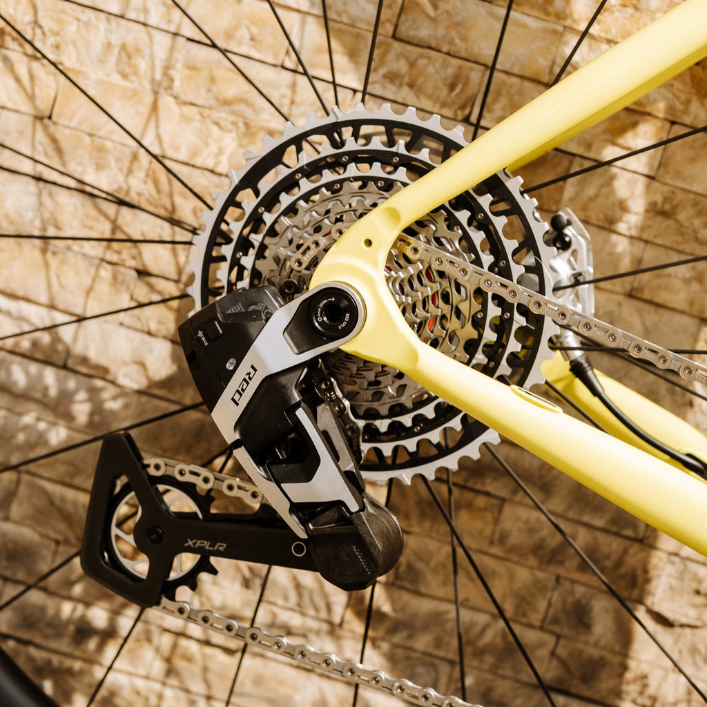 Massacan Scapada Road Bike