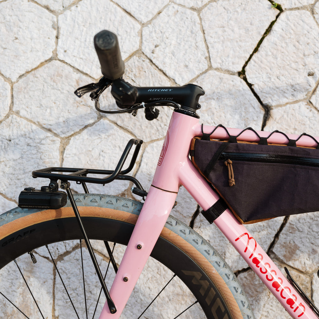 Bissaca Panièra frame bag