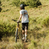 T-Shirt été Cascada x Massacan Trail