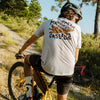 T-Shirt été Cascada x Massacan Trail