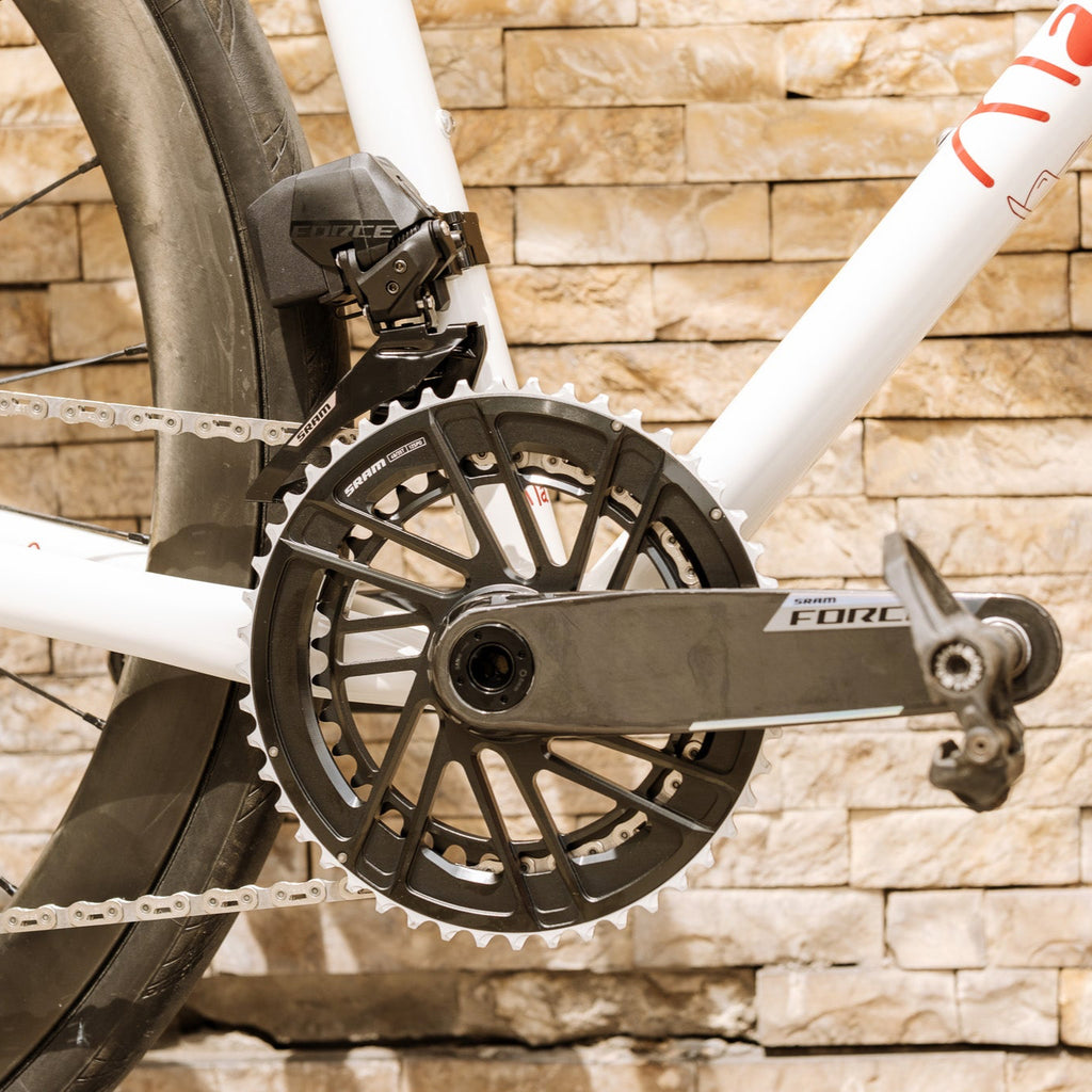 Massacan Scapada Road Bike