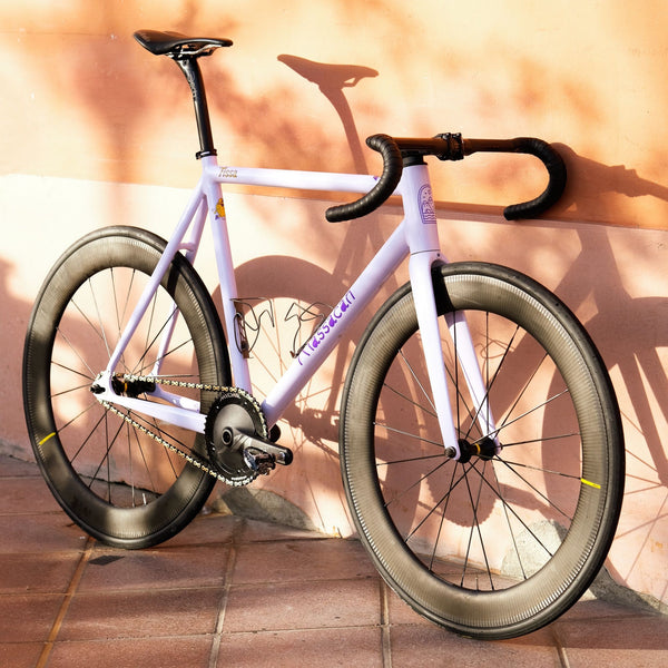 Vélo Fixie Massacan Fissa