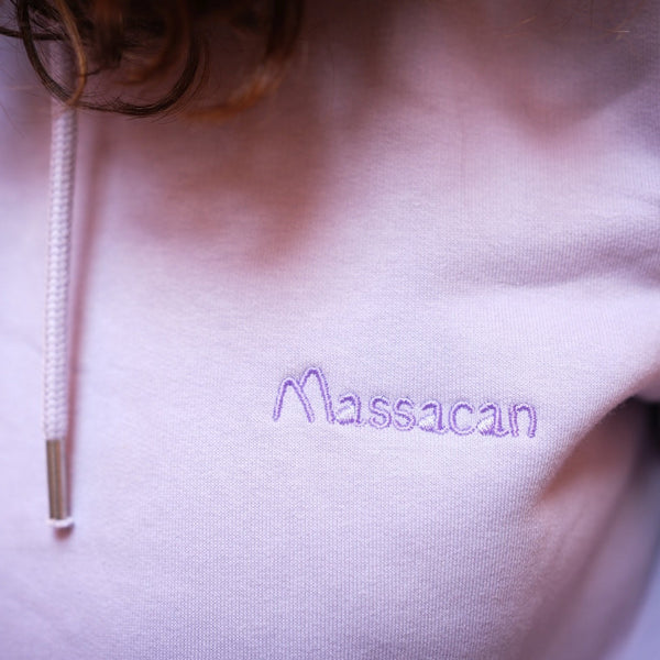 Massacan Hoodie