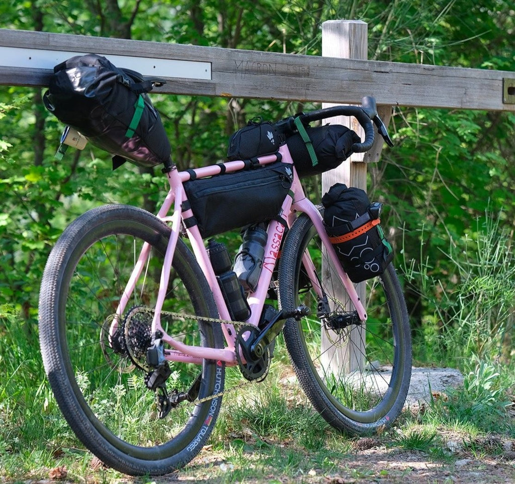 Sacoches Vélo Vieux Campeur Velo Vélo électrique Sacoche Velo