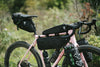 Massacan Paula Gravel bike frameset