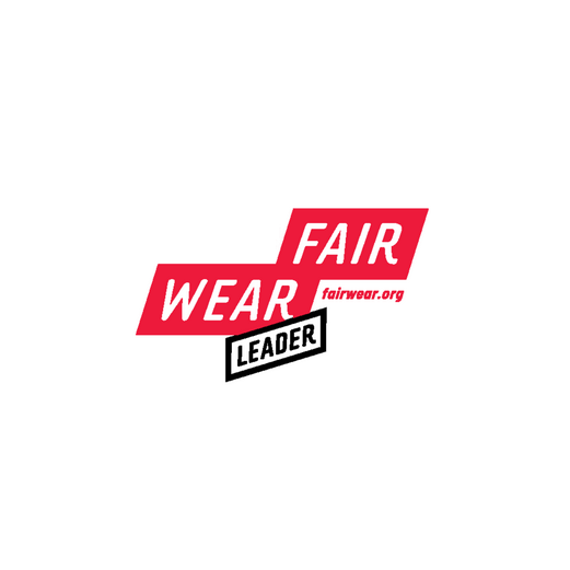 Fair wear logo