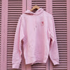 Hoodie Rose Massacan