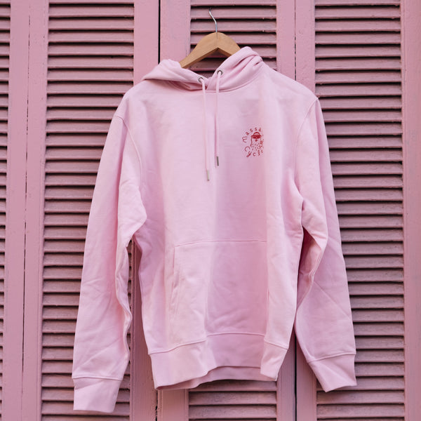 Rose Massacan Hoodie