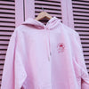 Hoodie Rose Massacan