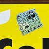 Stickers Massacan