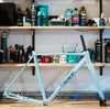 Kit cadre Massacan Rondora