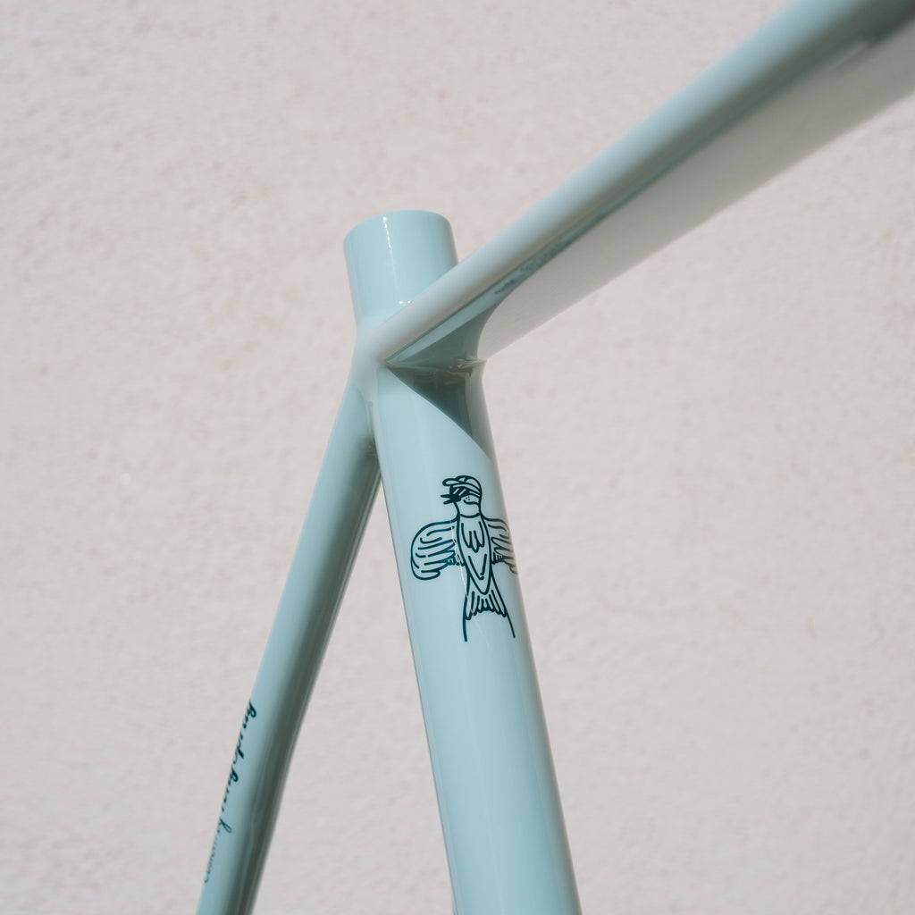 Kit cadre Massacan Rondora