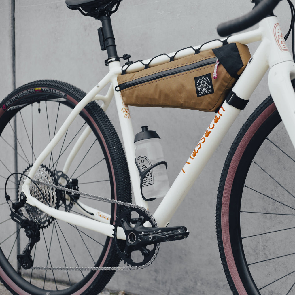 Massacan Paulette Gravel Bike Massacan Shop