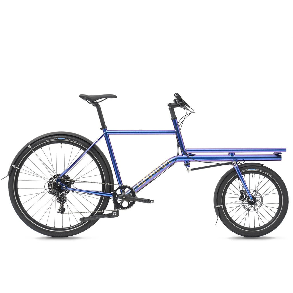 Omnium MiniMax - Armand