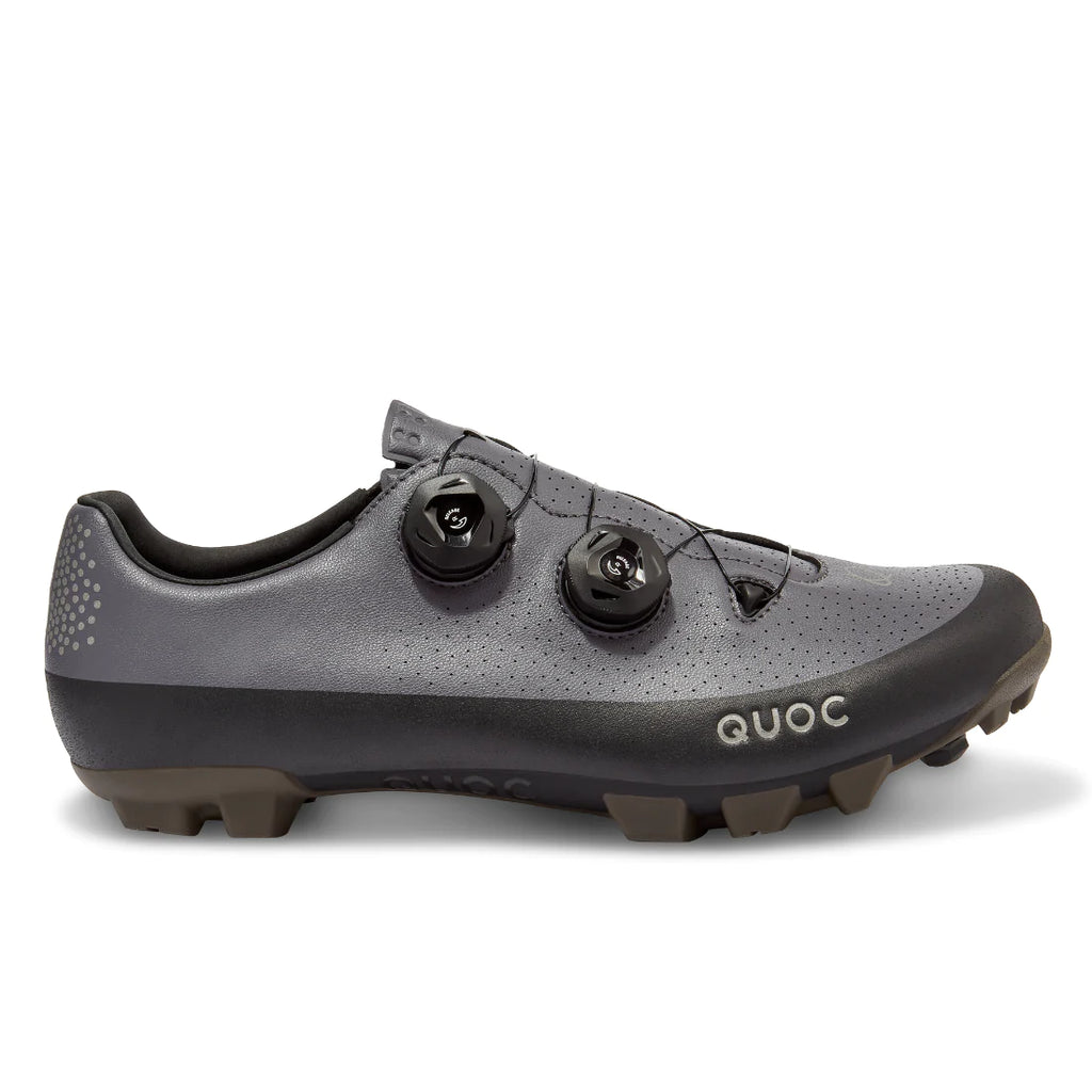 Chaussures Gravel Quoc Gran Tourer XC