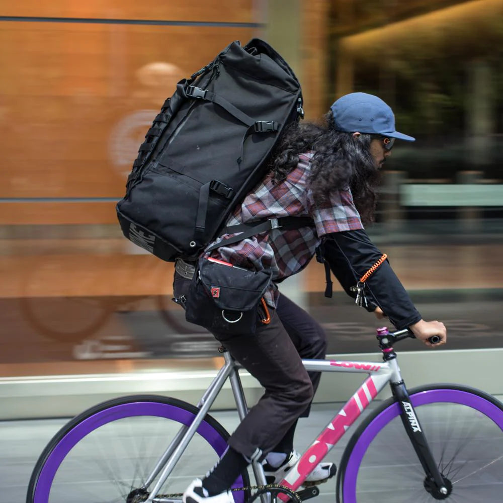 Chrome Barrage Pro Backpack