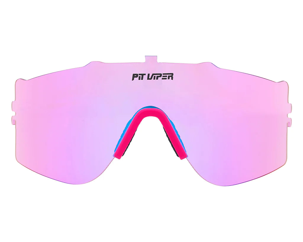 Lunettes Pit Viper The Try-Hard