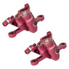 Growtac Equal brake calipers