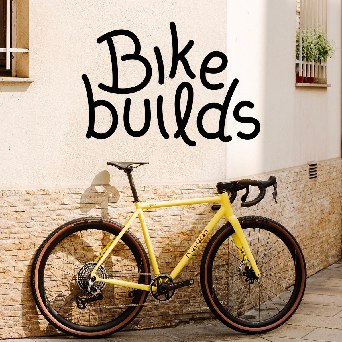 Bike builds   blog   massacan