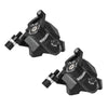 Growtac Equal brake calipers