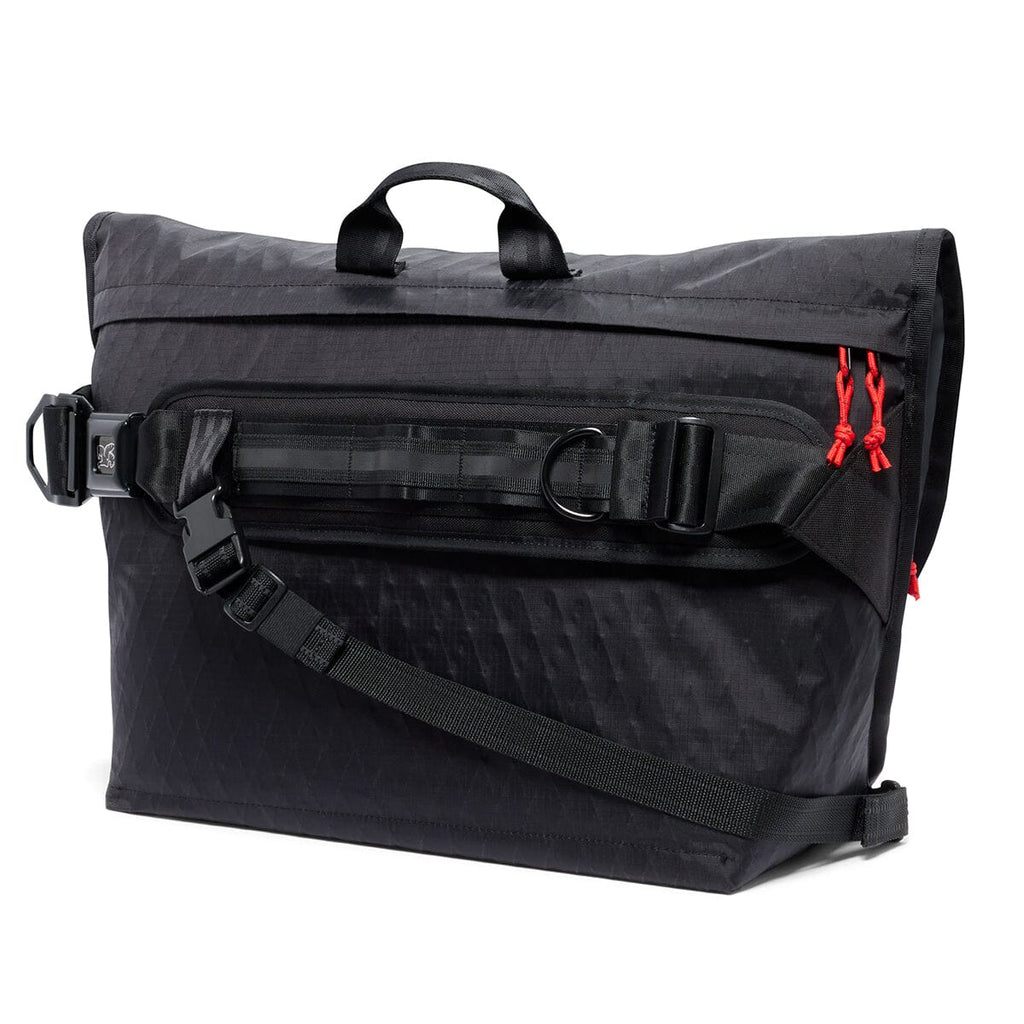 Chrome Buran III shoulder bag