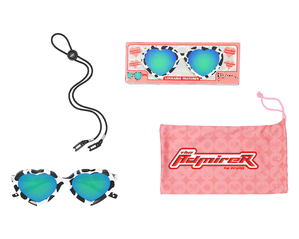 Lunettes Pit Viper The Admirer