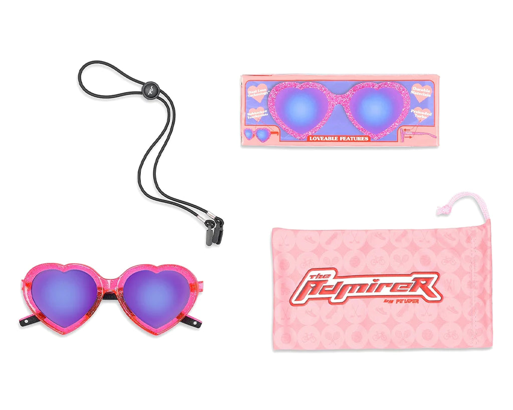 Lunettes Pit Viper The Admirer