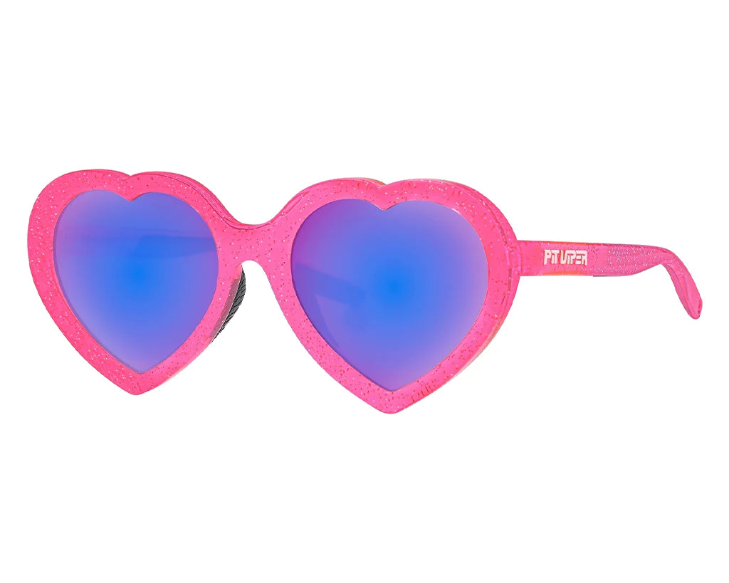 Lunettes Pit Viper The Admirer