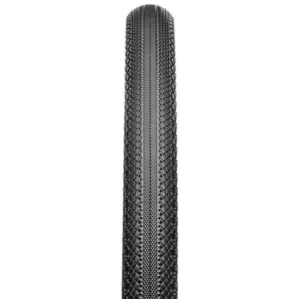 Pneu Gravel Tubeless Hutchinson Override